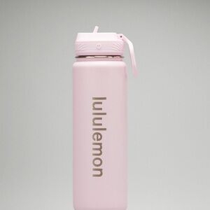 COPY - Lululemon Back to Life Sport Waterbottle 14oz